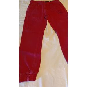 Parish Nation brand Denim Jeans Size: 10  (0298)